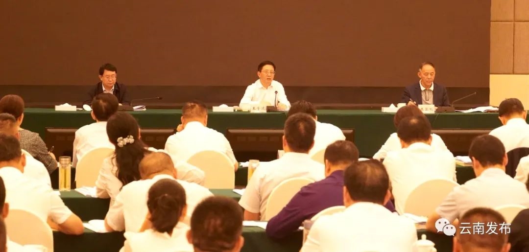 全省鄉(xiāng)村建設(shè)暨2022年上半年農(nóng)村人居環(huán)境整治提升現(xiàn)場會強(qiáng)調(diào)：深入實施鄉(xiāng)村建設(shè)行動 縱深推進(jìn)人居環(huán)境整治